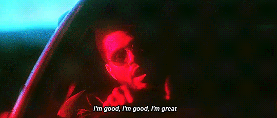 The Weeknd