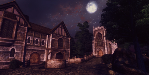 smallbirdsoftword:Traveling to Weynon Priory