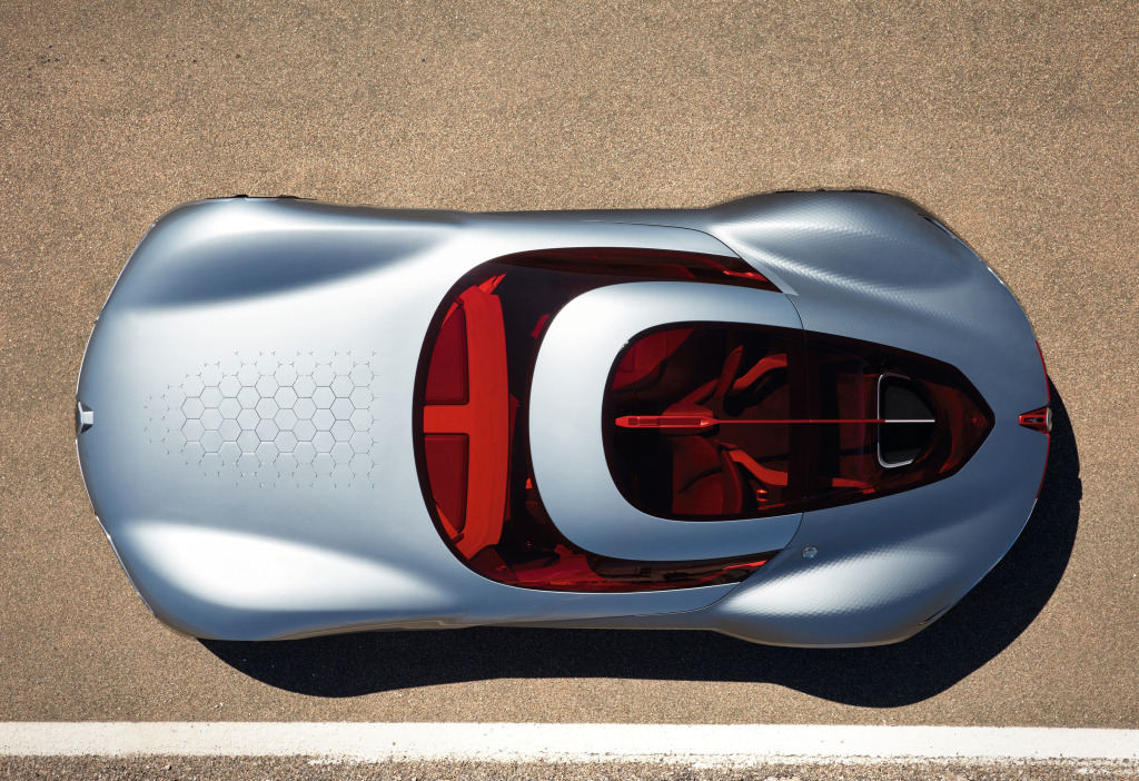 fullthrottleauto:    Renault Trezor Concept ’09.2016  