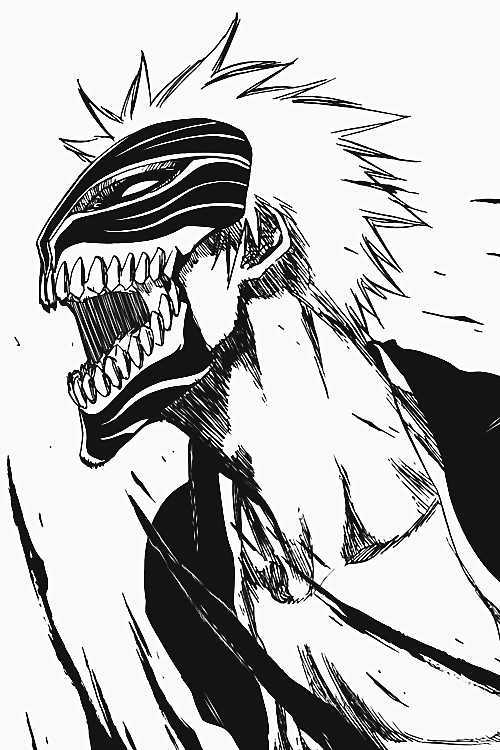 t-o-k-i-d-o-k-i:   黒崎一護  
