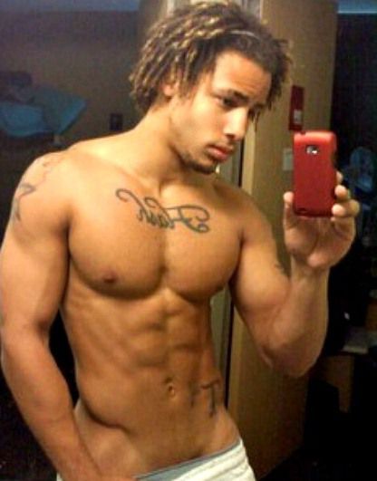 cuteniggaphone:  Hot As Hell slurp 