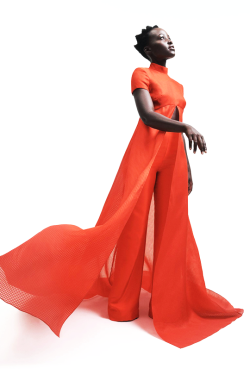 westwallys:  LUPITA NYONG’Ofor The Edit