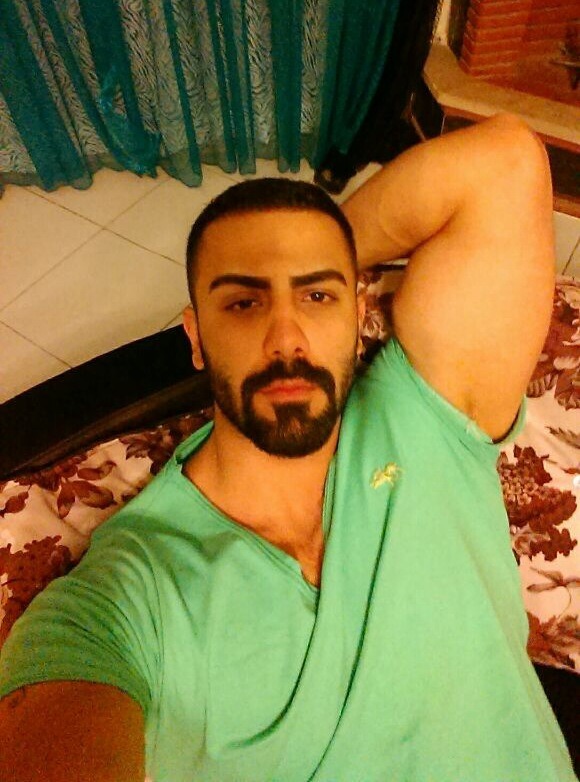 Body Hair Shrine of Beauty