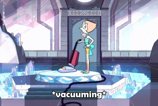 beautysnake:  beautysnake: man i almost forgot how much i loved pearl  shes so human but so not at the same time its great 