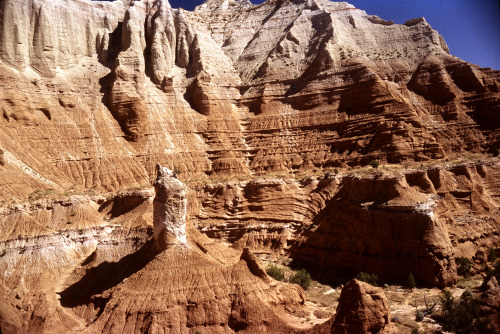 Porn Pics the69thdimension: Kodachrome Basin, UT Kodak