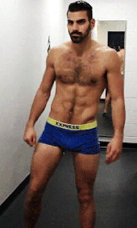 male-and-others-drugs:Nyle Dimarco