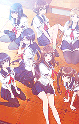 shizacchi:  The Best of 2013 Anime 