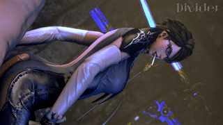 dividerbyzero:  Not enough Bayo porn. Never enough. VERSION 1: MP4 (Best Quality) / WebM / Gfycat VERSION 2:   MP4 (Best Quality) / WebM / Gfycat I’ll probably revisit Bayo again, been leaving her on the backburner in lieu of other models. 