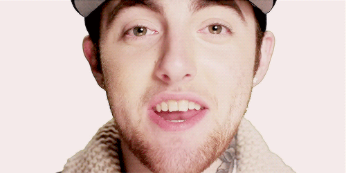 kendrcklamar:  ”Infatuation; when every single move you make is fascinating.”