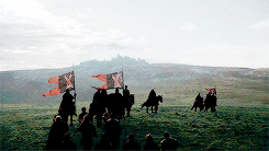 iheartgot:  game of thrones s4 challengeday 5 - favourite quote:&ldquo;Let my