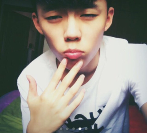 xiaohaogayphotosblog3: konek-sado:  0195425703:  kampungchicky: Kiutnya .. Hai bes la konek awk seda