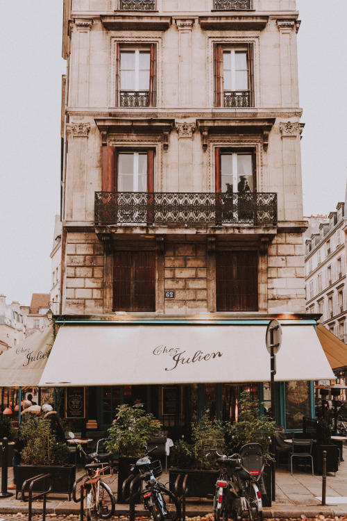 fotographygirl: Paris, France