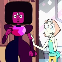 queercrystalclod:  There are a lot of things I’ll never get over after watching “Bismuth.” This is a few of them. 