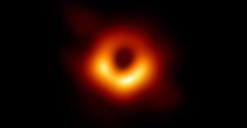 What the Sight of a Black Hole Means to a Black Hole PhysicistThe astrophysicist Janna Levin reflect