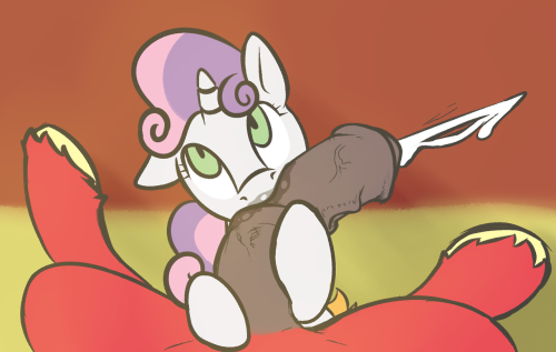 fluttershy-clop-blog:  Blowjobs (Requested)