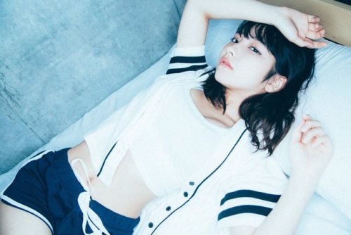 negyuria:(十味（とーみ）さんのツイート: “私の新しい一面を見せてあげるよ。… ”から)