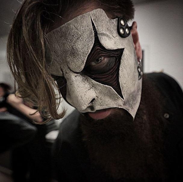 JIM ROOT