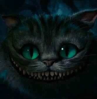 jollyrogers777:  We’re All Crazy Here @.@ 