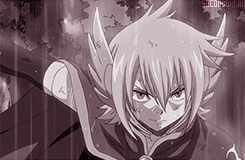 secondorigin:  Juvia! Long time no see         