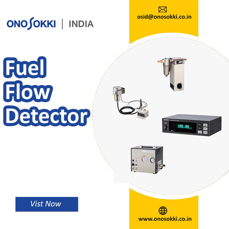 OnoSokki India manufactures, supplies, maintenance and service of a wide range of products which include Engine Bench, Chassis Dynamo Meter, Fuel Flow Detector, Engine Tachometer, FFT Analyzer Data Processing, Sound Level Meter and many more in...