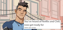 eelpatrickharris:   Dream Daddy + text posts [8/?] - original