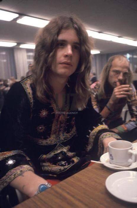 blacksabbathica: Black Sabbath 1972