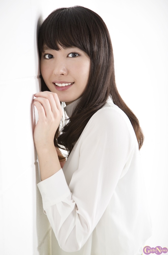 z3144228ii:新垣結衣 映画「くちびるに歌を」に主演！ 生徒たちとの思い出を語る