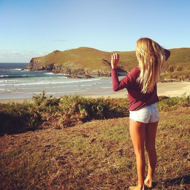 Alana Blanchard Facebook orgasmpics.org