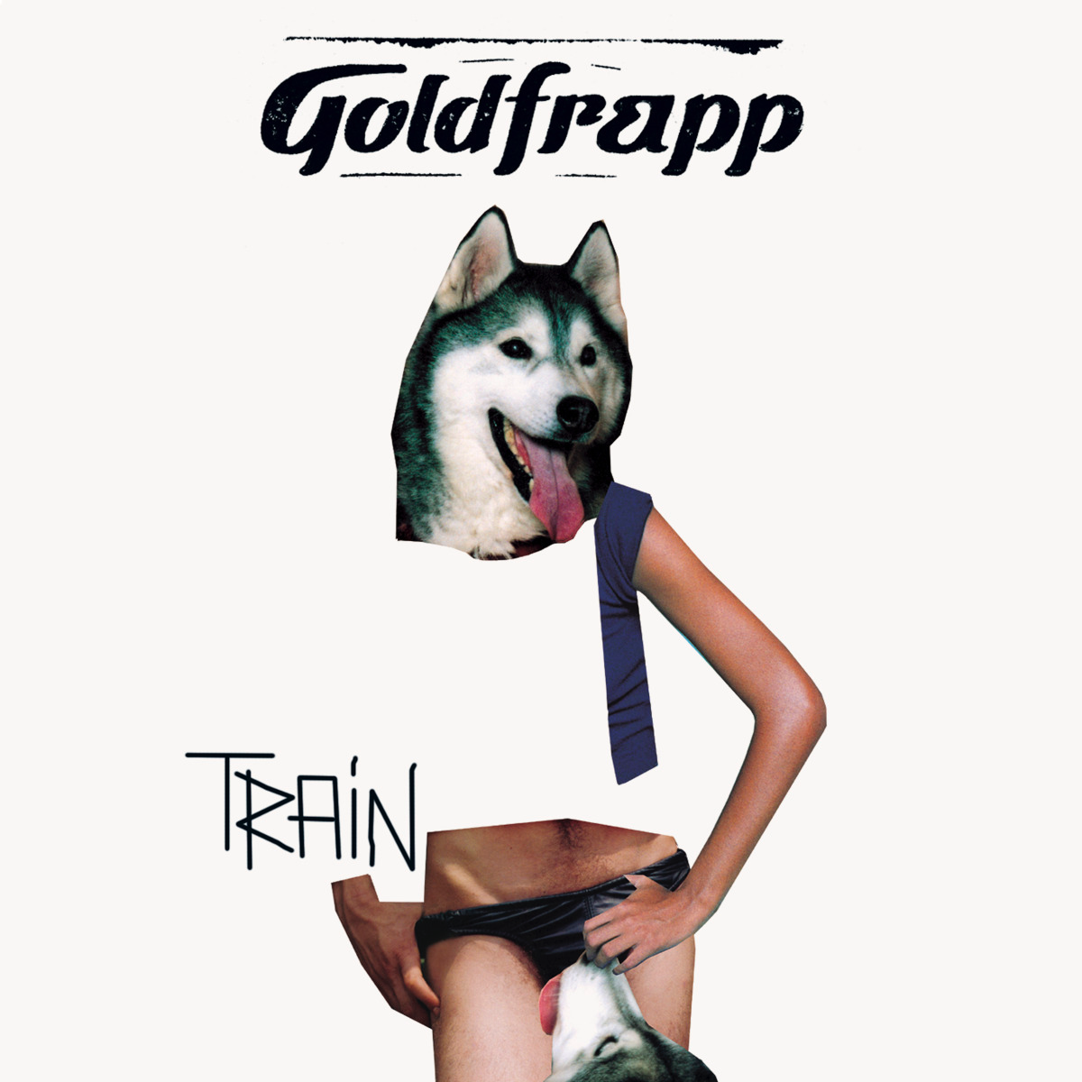 in this twilight Goldfrapp Black Cherry Singles 2003 2004