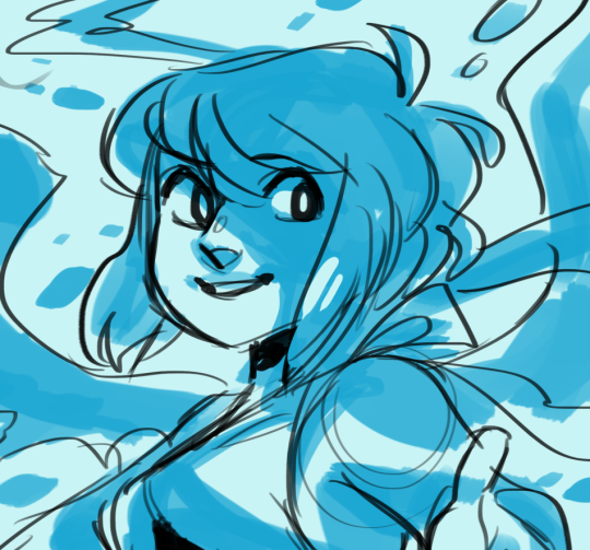 gems: the oldest art of them i can find vs recent art of them ive drawn