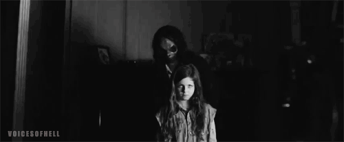 voicesofhell:  Sinister (2012) 