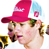 styaller:  Niall + Freckles  adult photos