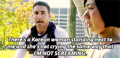 Sense8: A Very Serious Drama About Connected Minds