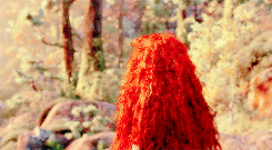 justagirlnamedkayla:  Merida hair appreciation post. 