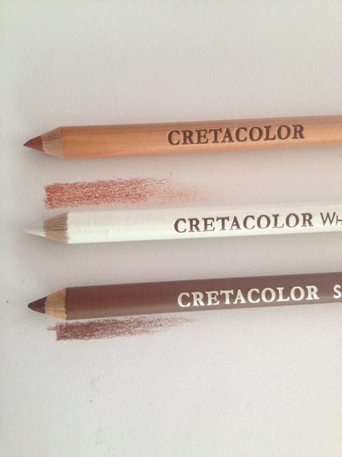 Cretacolor AquaStic Water Soluble Oil Pastels - Set of 20