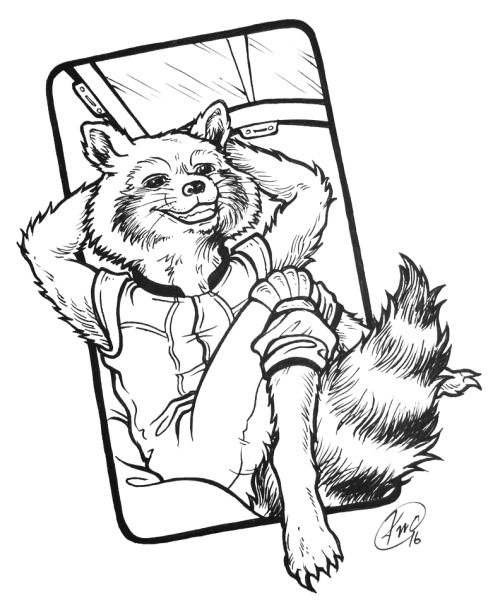 RELAXInktober 15