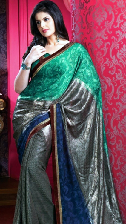 Zarine Khan more….. #zarine khan#sari#saree#hot saree#hot navel #see through saree #SEXY SAREE