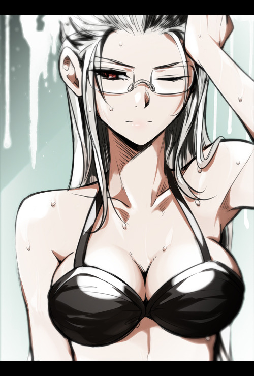 50 Shades of Hentai