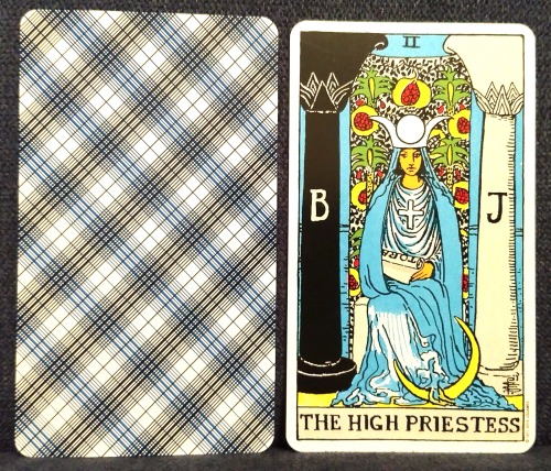 II - The High PriestessWhether you are with family or taking solitude, pay attention to the subtle n