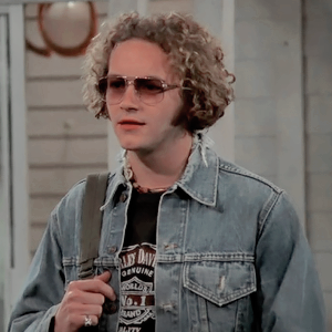 Steven Hyde With Psd Tumblr