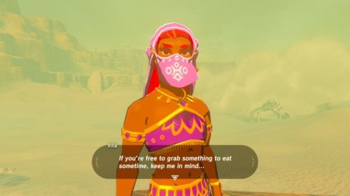 come on Nintendo, and we can’t do porn about it?