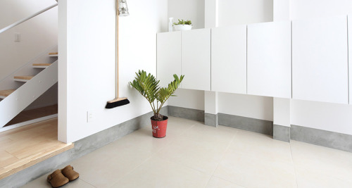 mujipunx:  muji_house 