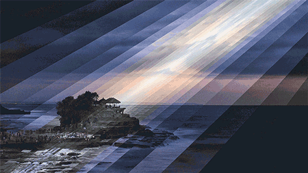 wordsnquotes:  culturenlifestyle:Time in Motion by Qi Wei FongSingapore-based artist
