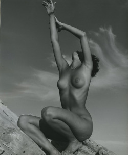 jazyk:  André de Dienes 