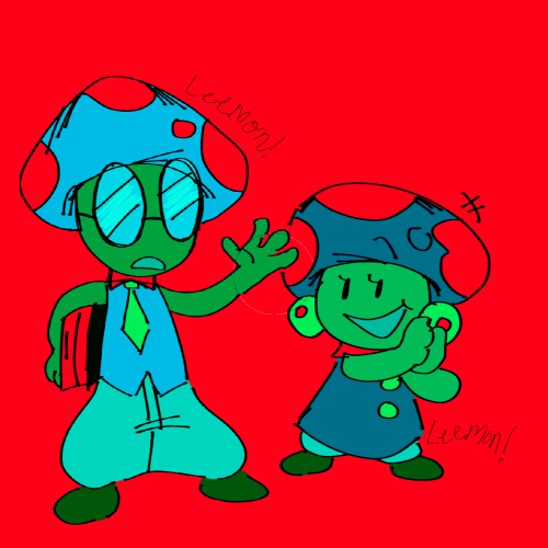Drew Them Again