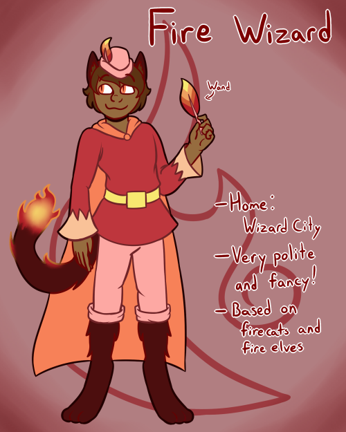 willows-adoptables: Wizard101 Set This set of adopts is inspired by the game Wizard101! It’s one of 