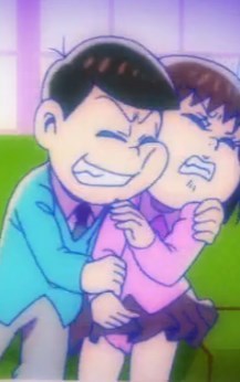 martapd2:  I can’t belive Osomatsu tried to fuck Totty 