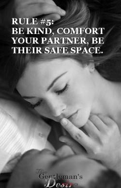 goodgirlslovegoodinnuendo:Be His safe place…