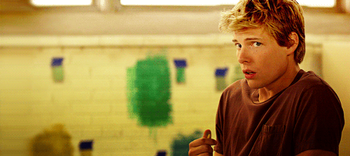 Hunter Parrish News
