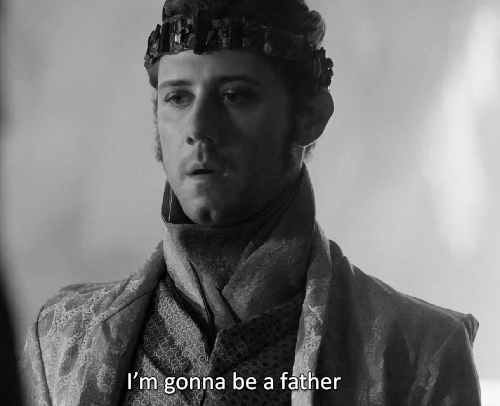 highkingfen:Character growth study:Eliot WaughWell, then. I will say what I wish my father had said 